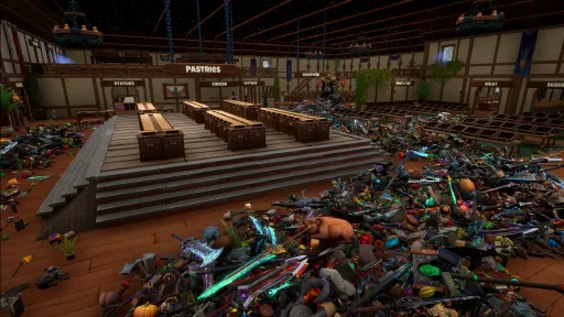 Tidy Up Together screenshot 3