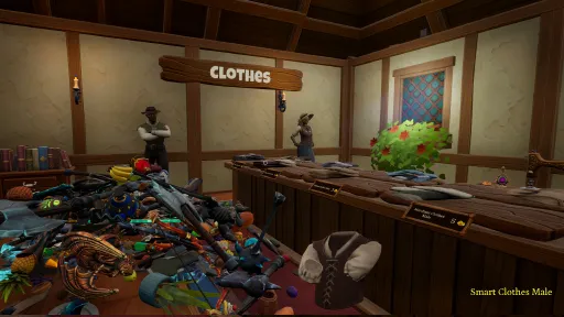 Tidy Up Together screenshot 5