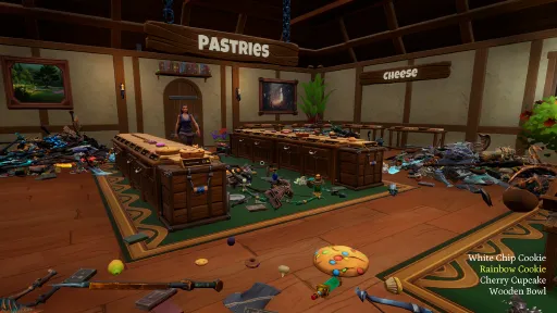 Tidy Up Together screenshot 6