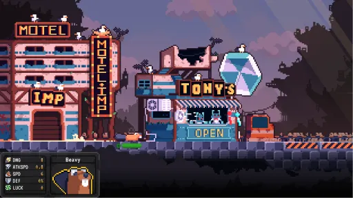 Timber Fever screenshot 5