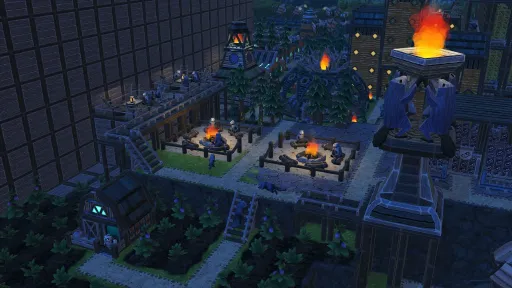 Timberborn screenshot 11