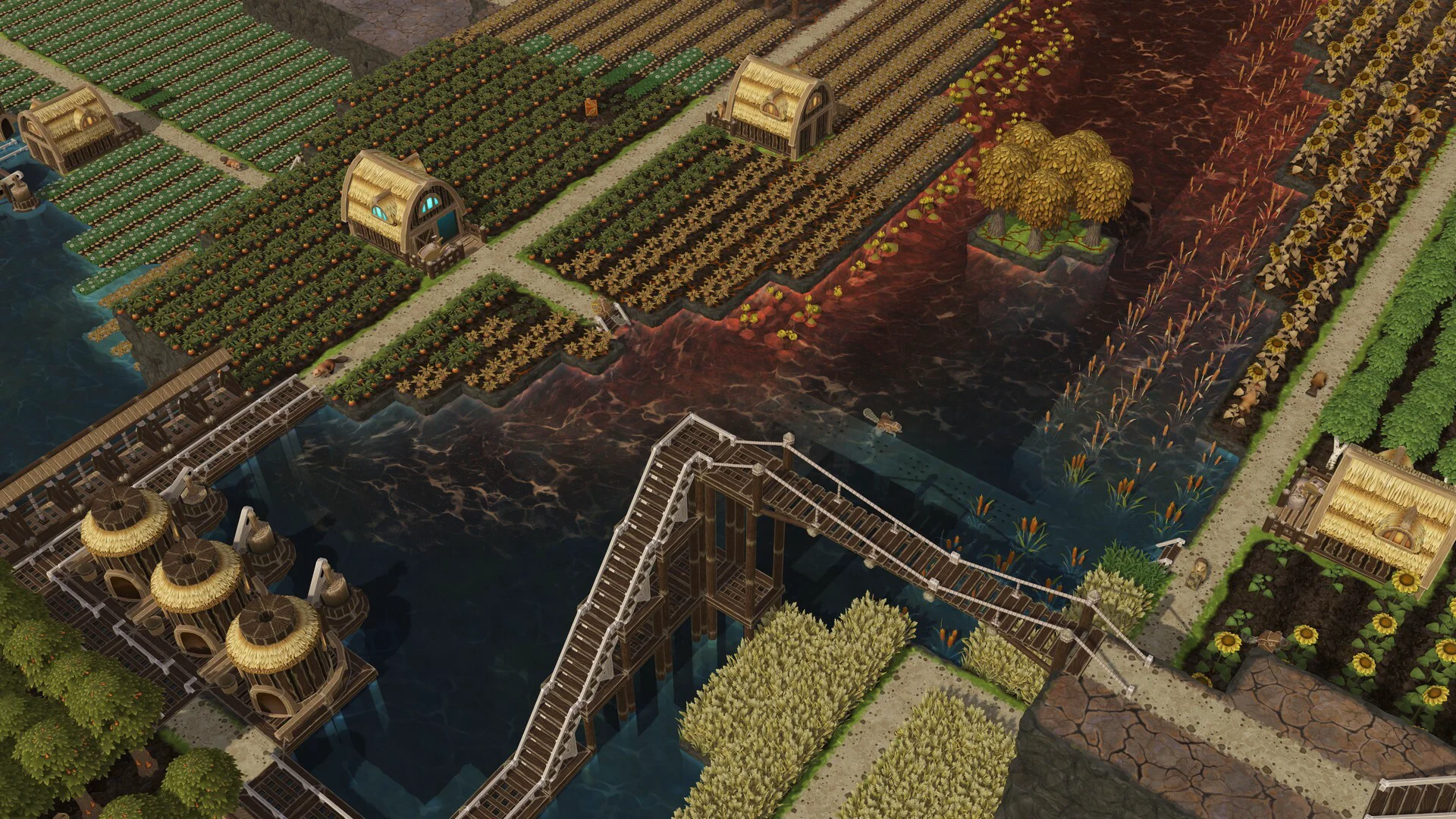 Timberborn screenshot 12