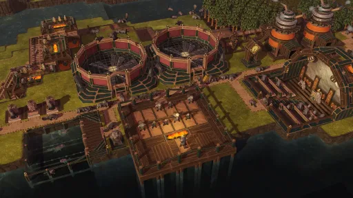 Timberborn screenshot 16