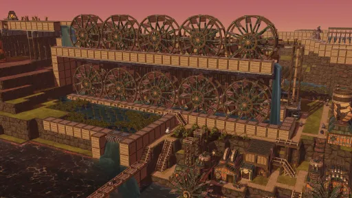 Timberborn screenshot 18