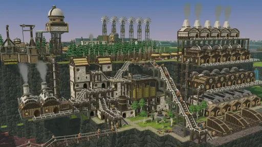 Timberborn screenshot 9