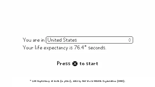 Time Flies screenshot 2