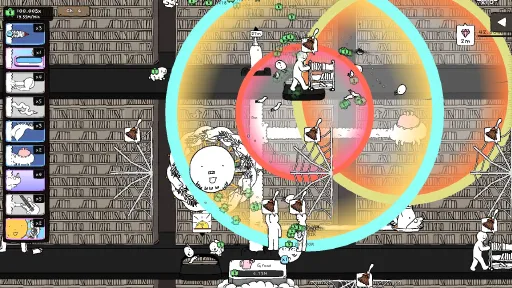Tingus Goose screenshot 5