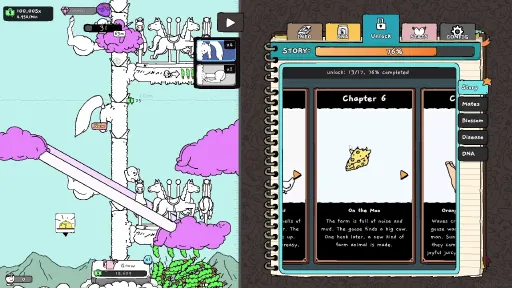 Tingus Goose screenshot 9