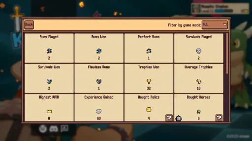 Tiny Auto Knights screenshot 10