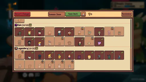 Tiny Auto Knights screenshot 6