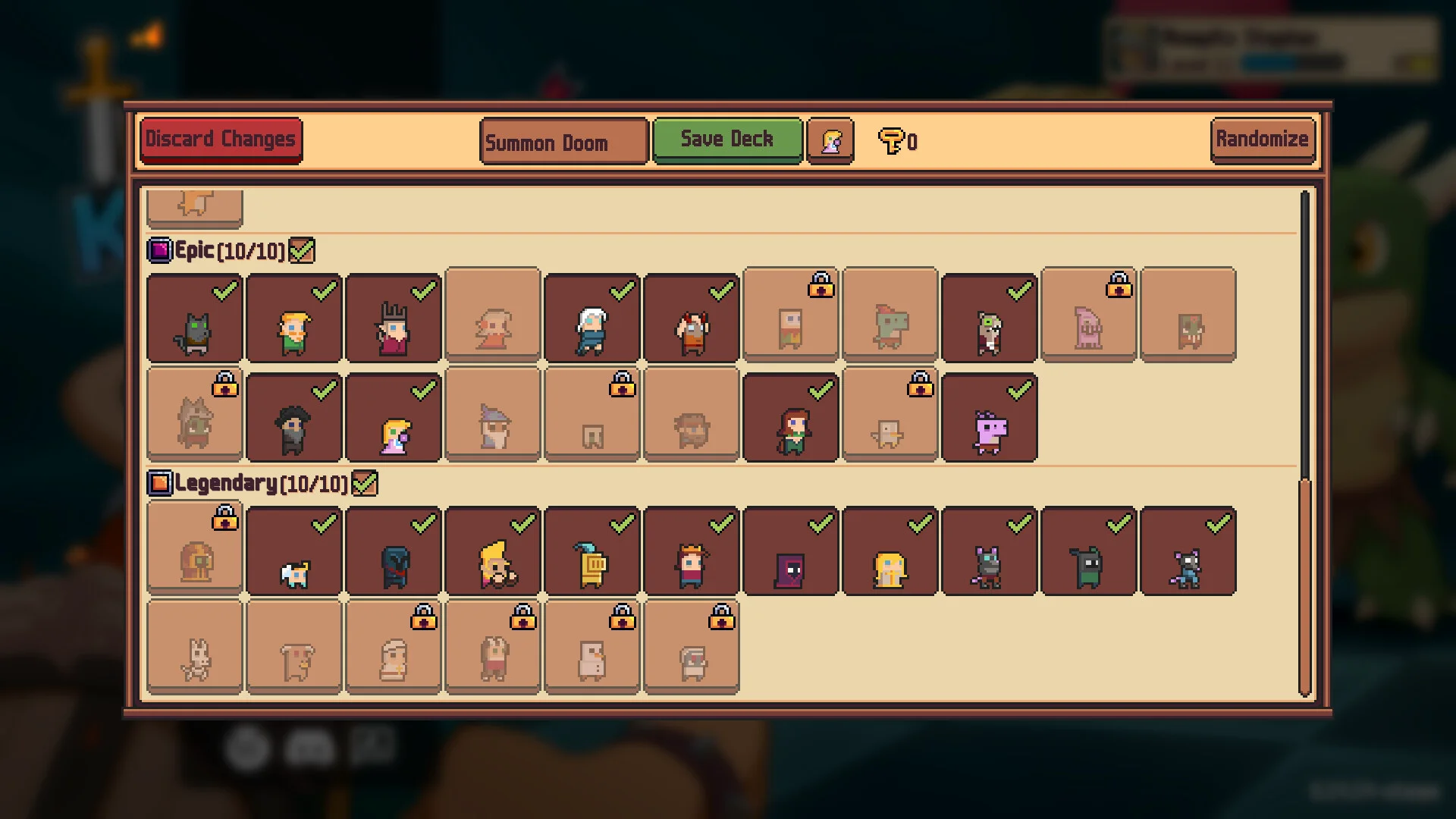Tiny Auto Knights screenshot 6