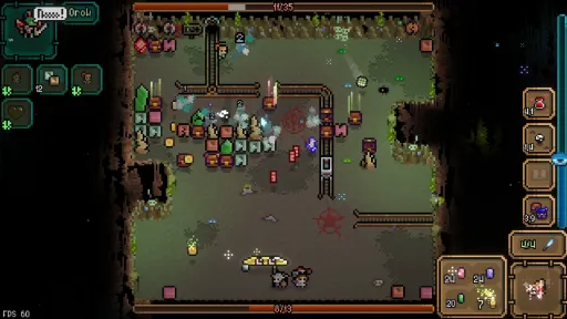 Tiny Breakers Camp screenshot 3