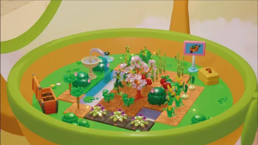 Tiny Garden screenshot 2