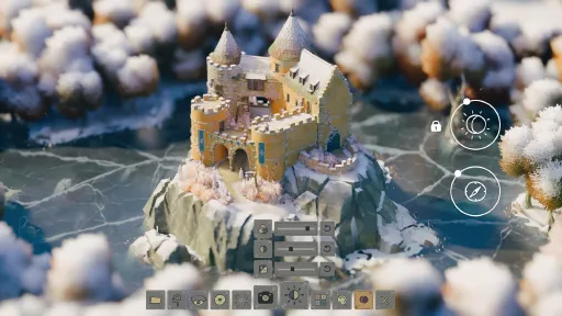 Tiny Glade screenshot 4