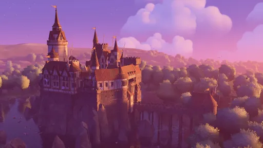 Tiny Glade screenshot 6