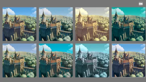 Tiny Glade screenshot 7