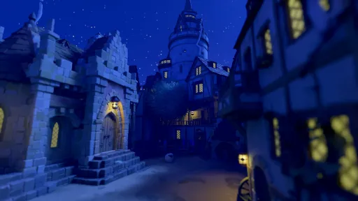 Tiny Glade screenshot 9
