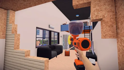 Tiny House Simulator screenshot 13