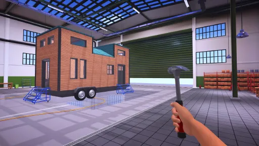 Tiny House Simulator screenshot 6