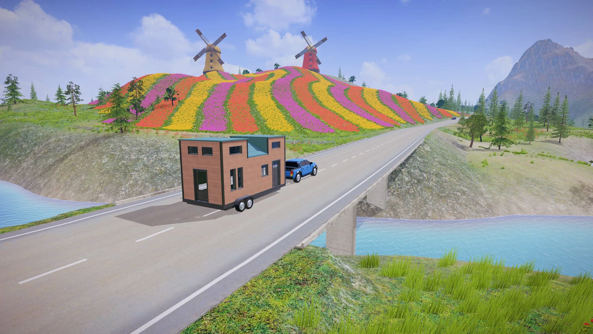 Tiny House Simulator screenshot 7