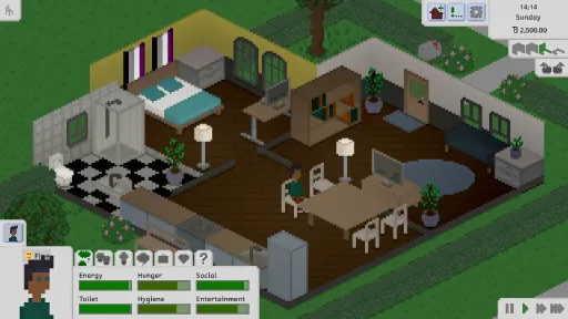 Tiny Life screenshot 7