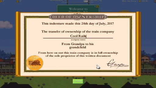 Tiny Rails screenshot 11