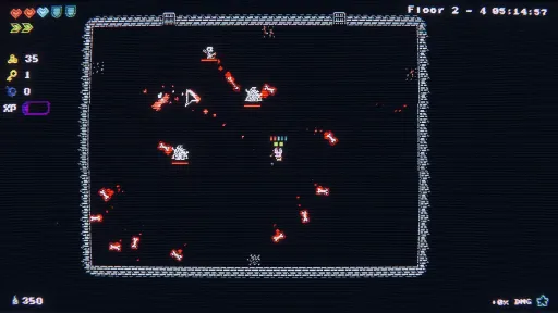 Tiny Rogues screenshot 1