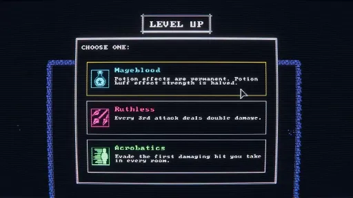Tiny Rogues screenshot 3