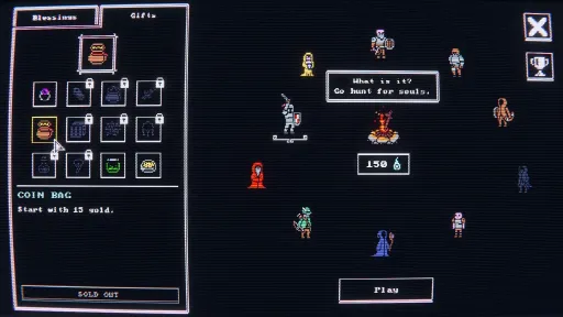 Tiny Rogues screenshot 5