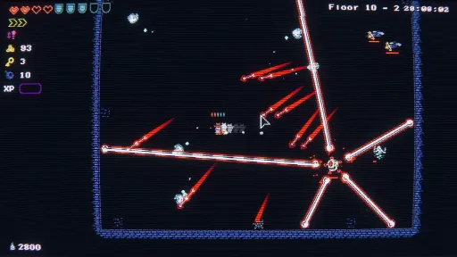 Tiny Rogues screenshot 6