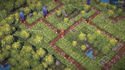 Tiny Tactics screenshot 3