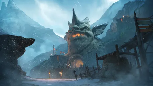 Tiny Tina's Wonderlands screenshot 17