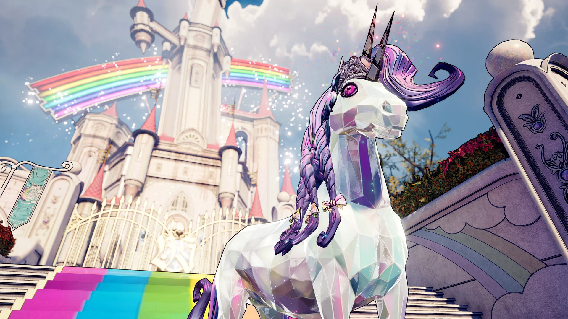Tiny Tina's Wonderlands screenshot 4