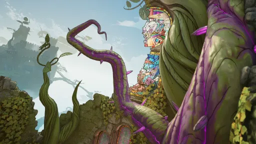 Tiny Tina's Wonderlands screenshot 7