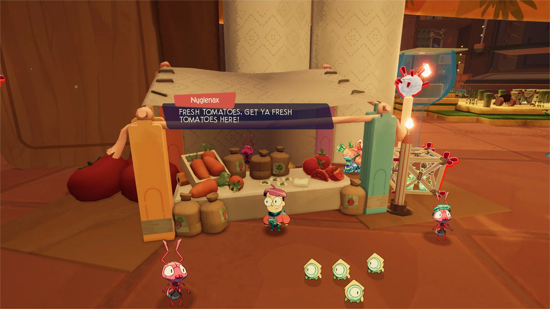 Tinykin screenshot 10