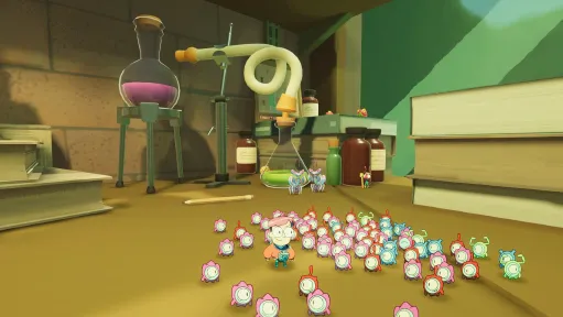 Tinykin screenshot 11