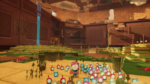 Tinykin screenshot 13