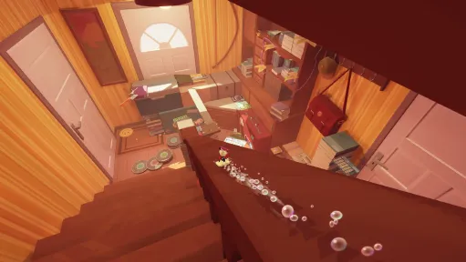 Tinykin screenshot 14