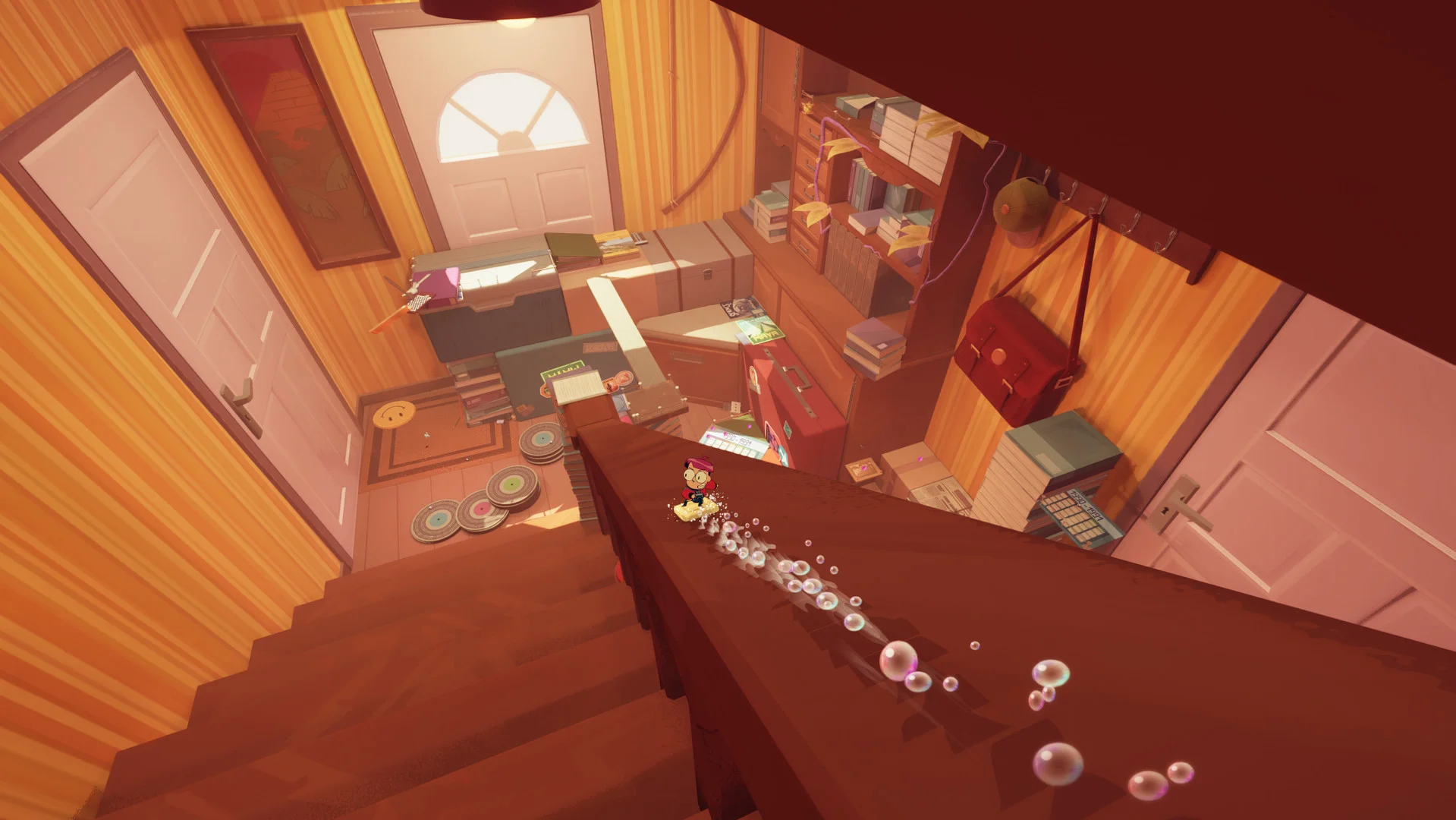 Tinykin screenshot 14