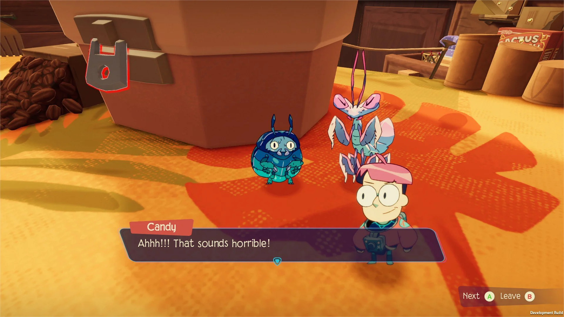 Tinykin screenshot 16