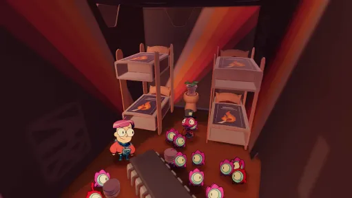 Tinykin screenshot 17