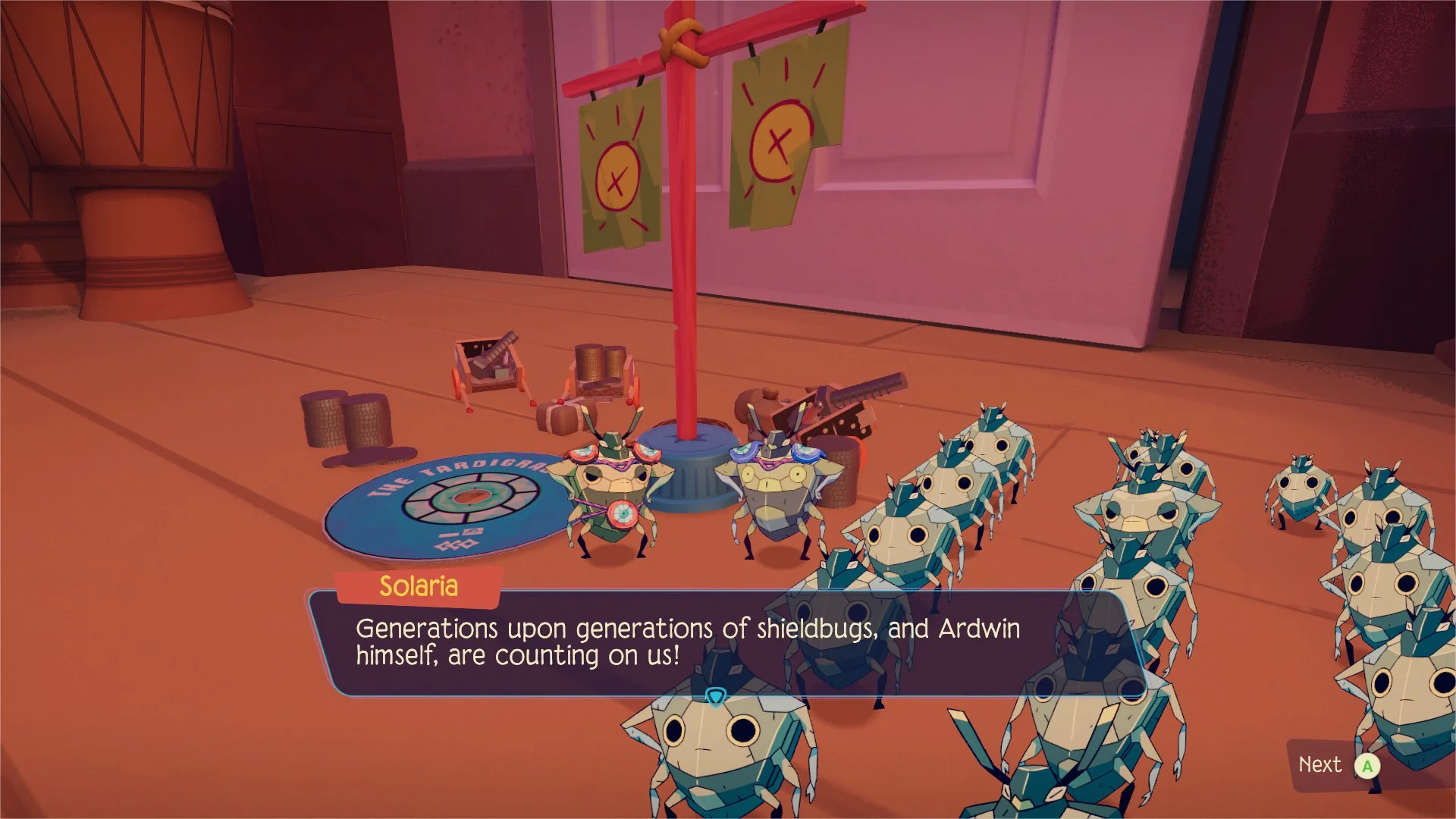 Tinykin screenshot 18