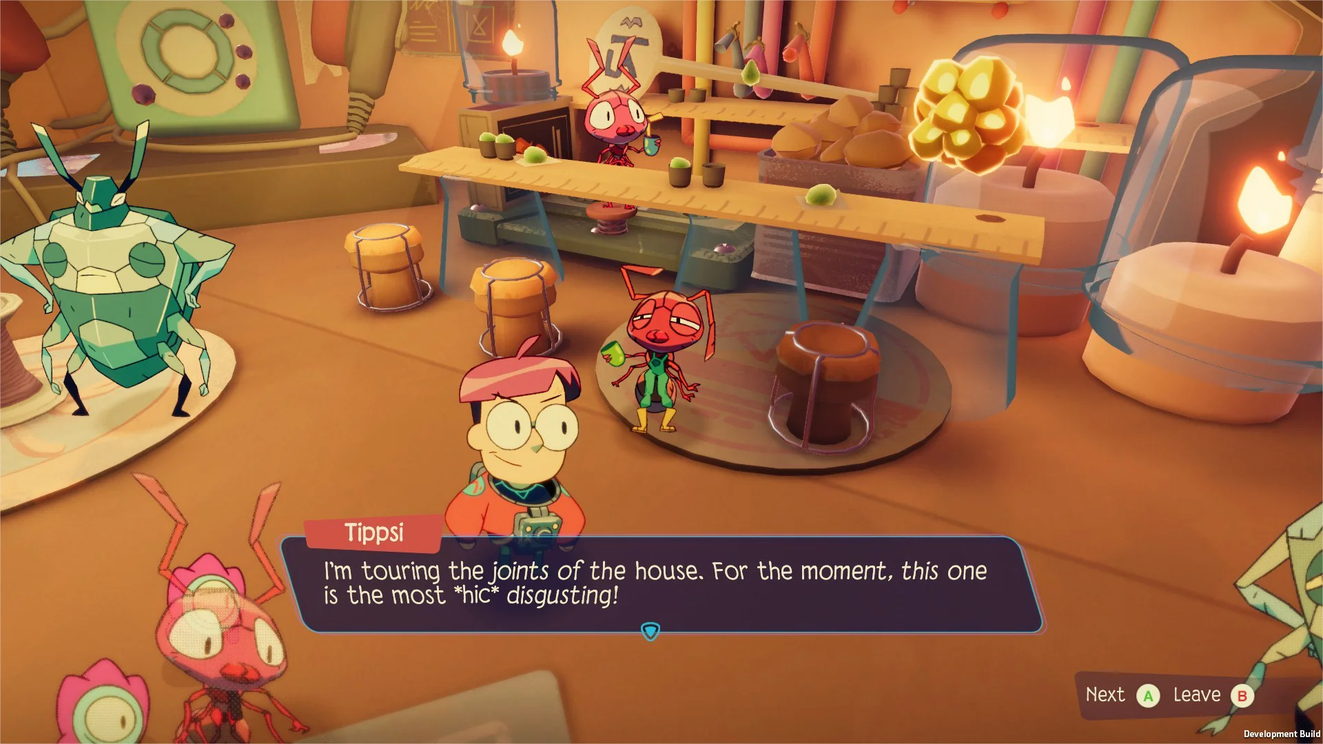 Tinykin screenshot 6