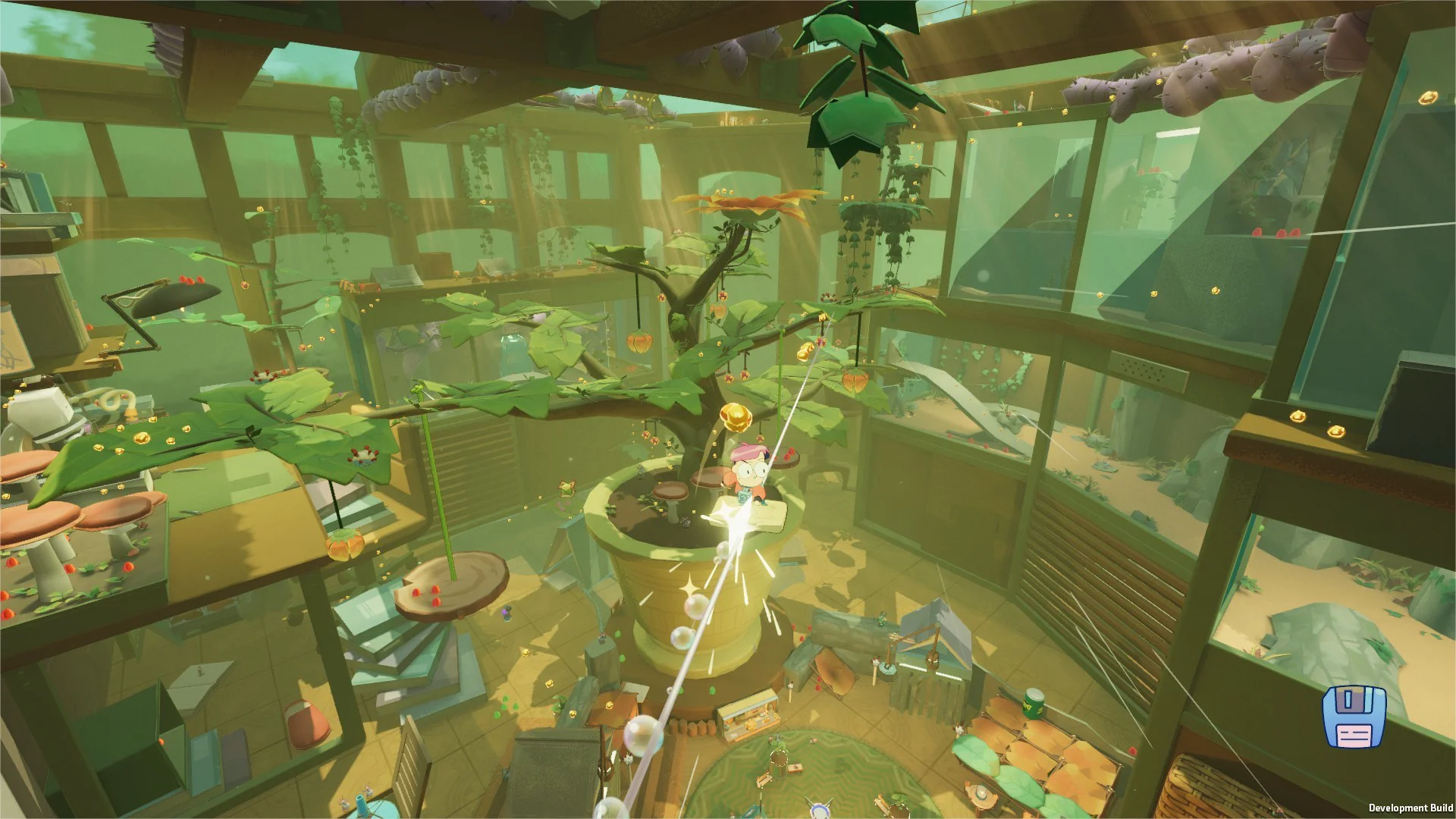 Tinykin screenshot 7