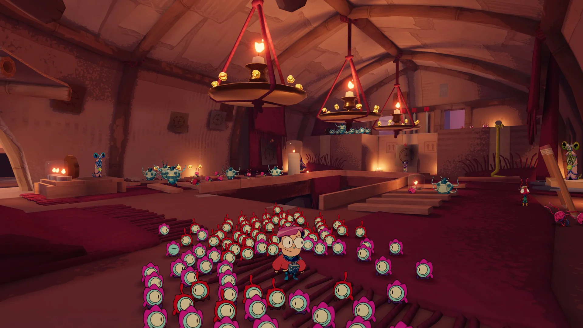 Tinykin screenshot 8