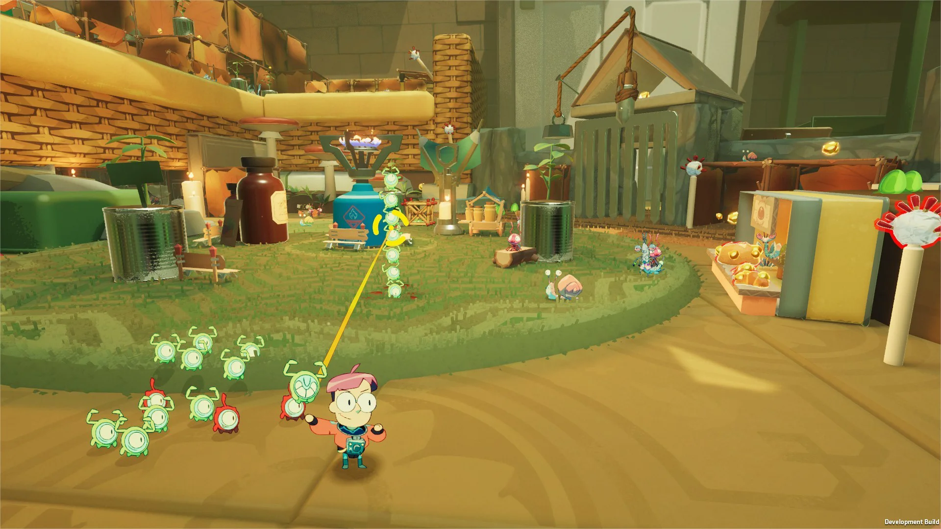 Tinykin screenshot 9