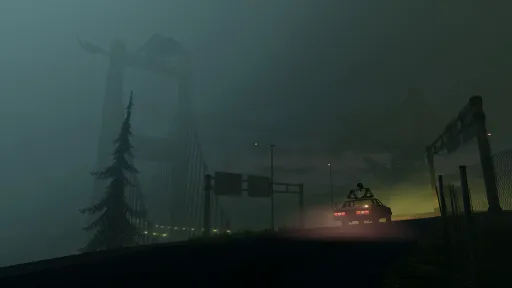 Titan Chaser screenshot 1