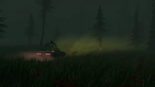 Titan Chaser screenshot 10