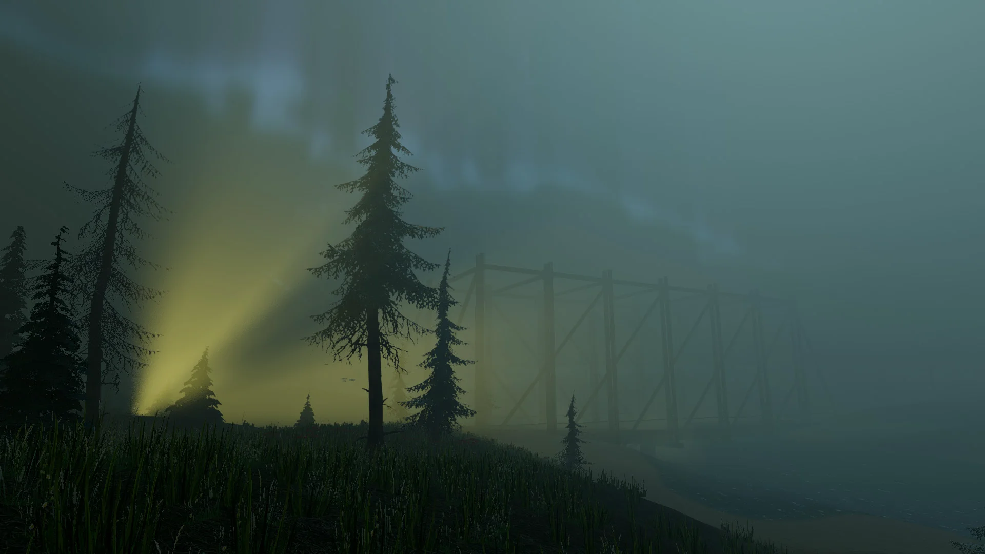 Titan Chaser screenshot 12