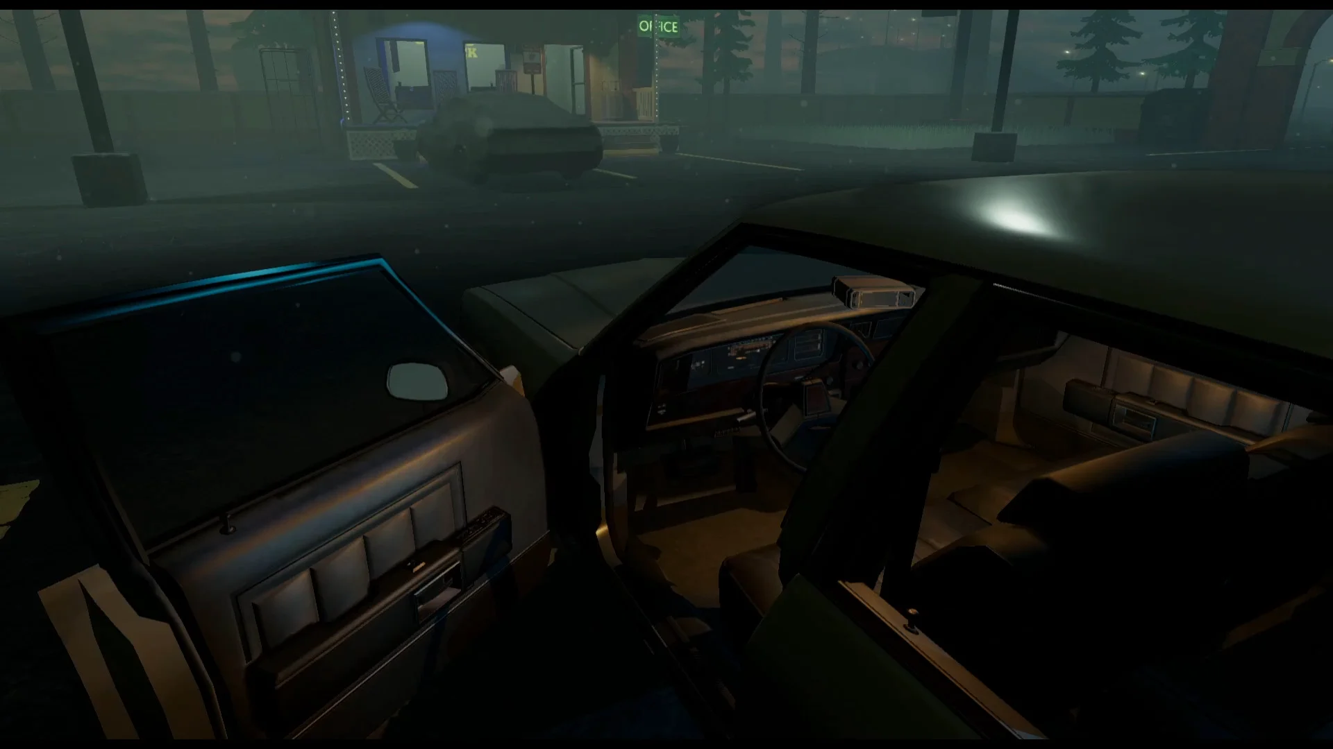 Titan Chaser screenshot 16